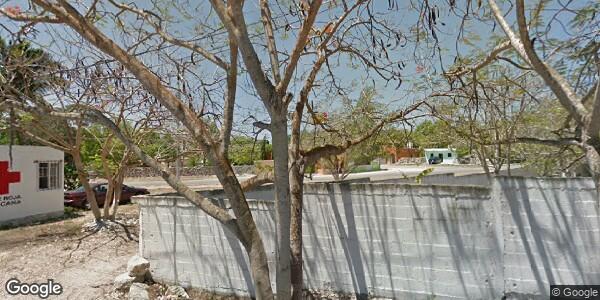 CASETA DE POLICIA NO 1